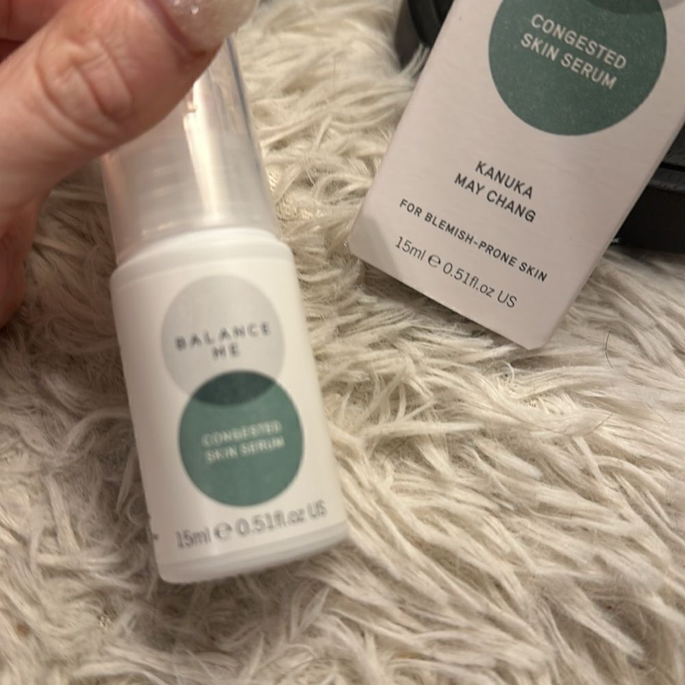 Balance Me Congested Skin Serum BNIB - Picture 4 of 5